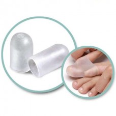 Напальчники силиконовые для пальцев ног Foot Care GA-9019F (США)